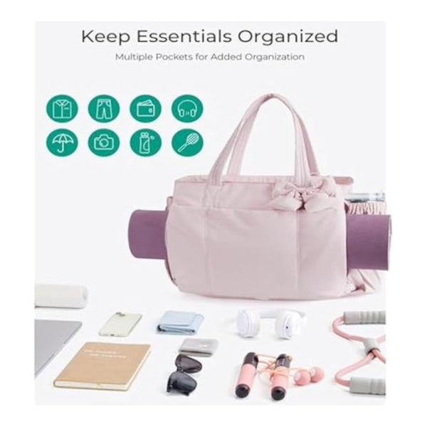 Hiking Cycling Multifunctional Leisure Sports Bag