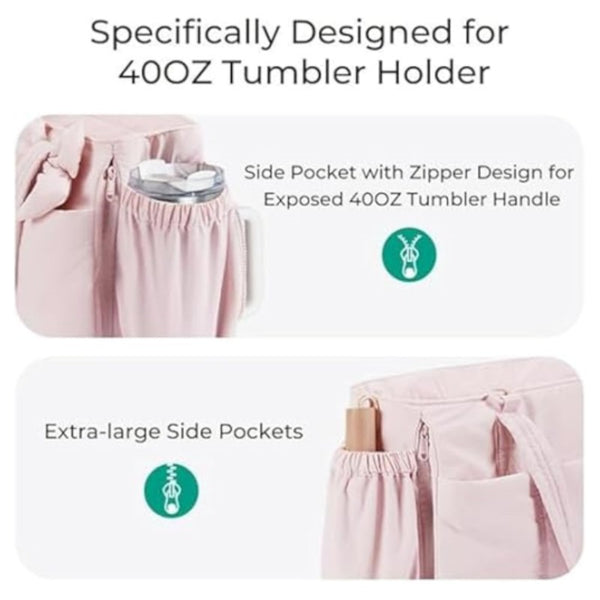 Hiking Cycling Multifunctional Leisure Sports Bag