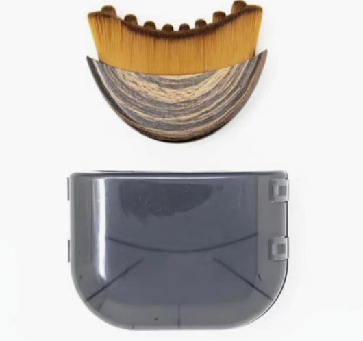 Updelo- Brosse Drainage Lymphatique