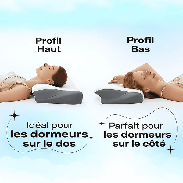 Oreiller Updelo 2.0 Updelo