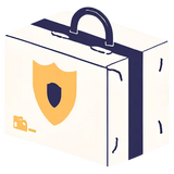 Protection Colis Oeino