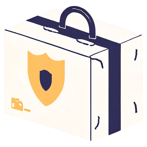 Protection Colis Oeino