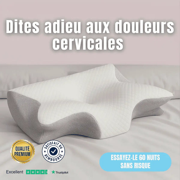 Oreiller Updelo 2.0 Updelo