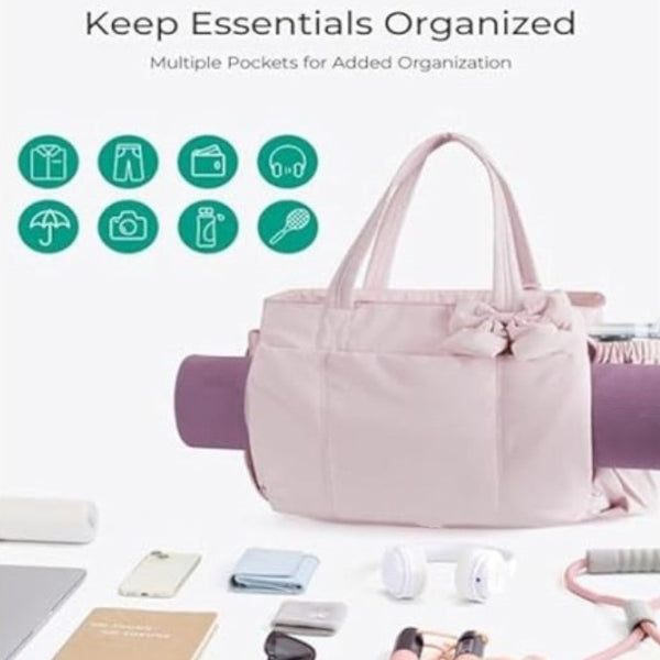 Hiking Cycling Multifunctional Leisure Sports Bag