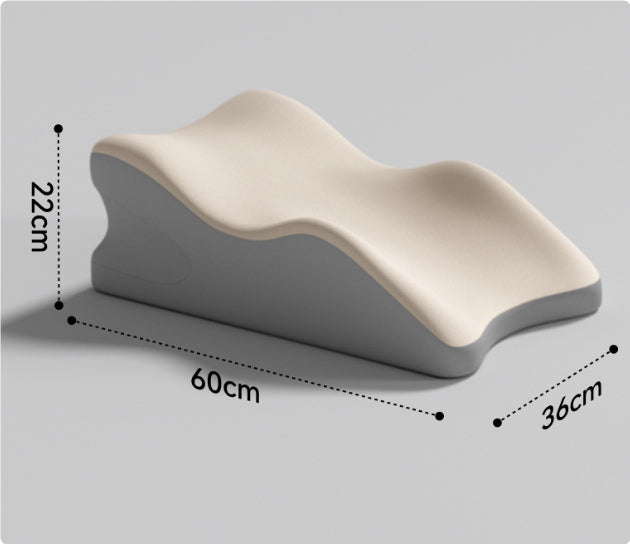 Oreiller multifonctionnel Updelo