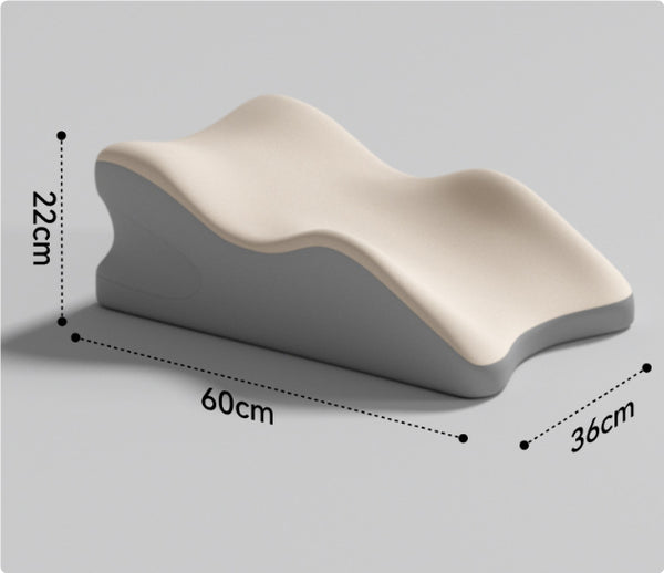 Oreiller multifonctionnel Updelo